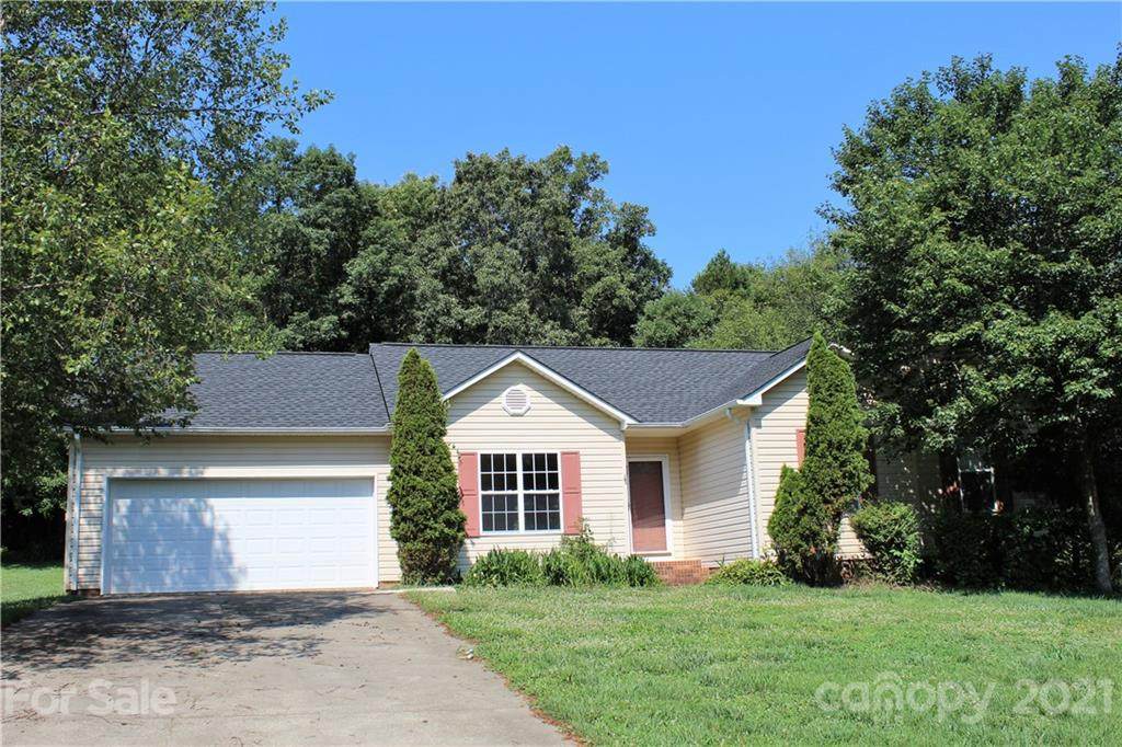 3019 38th Avenue Lane - Photo 1