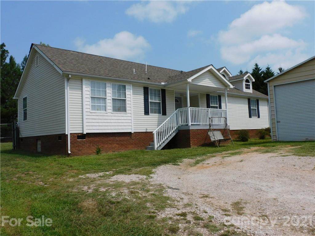 105 Tanager Drive - Photo 1