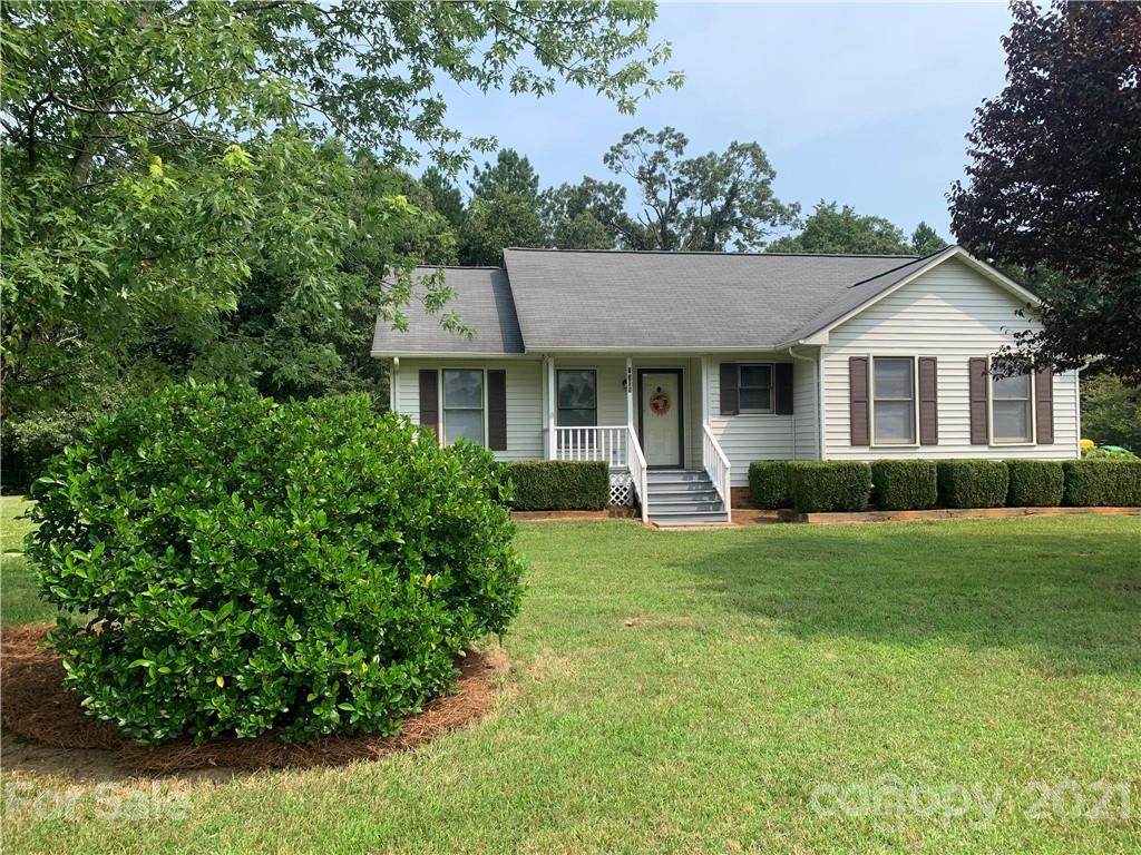 2309 Old Peachland Road - Photo 1