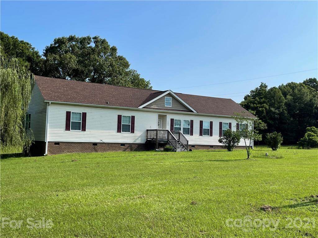 1207 Mt Vernon Road - Photo 1