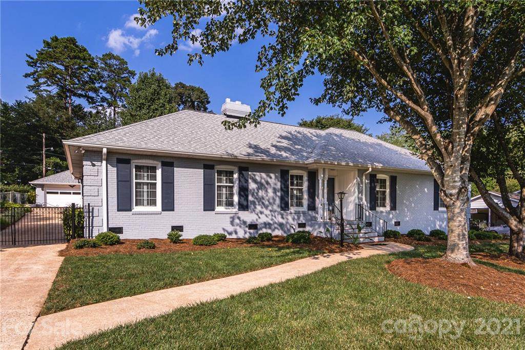 4801 Addison Drive - Photo 1