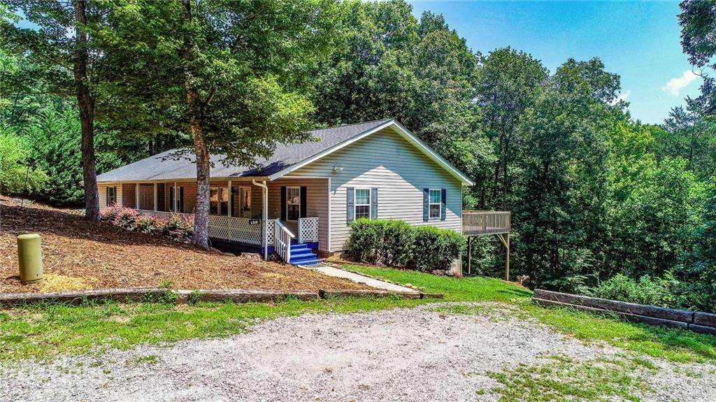 158 Smoky Mountain Drive - Photo 1
