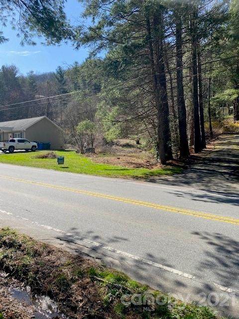 105 Mills Gap Road - Photo 1