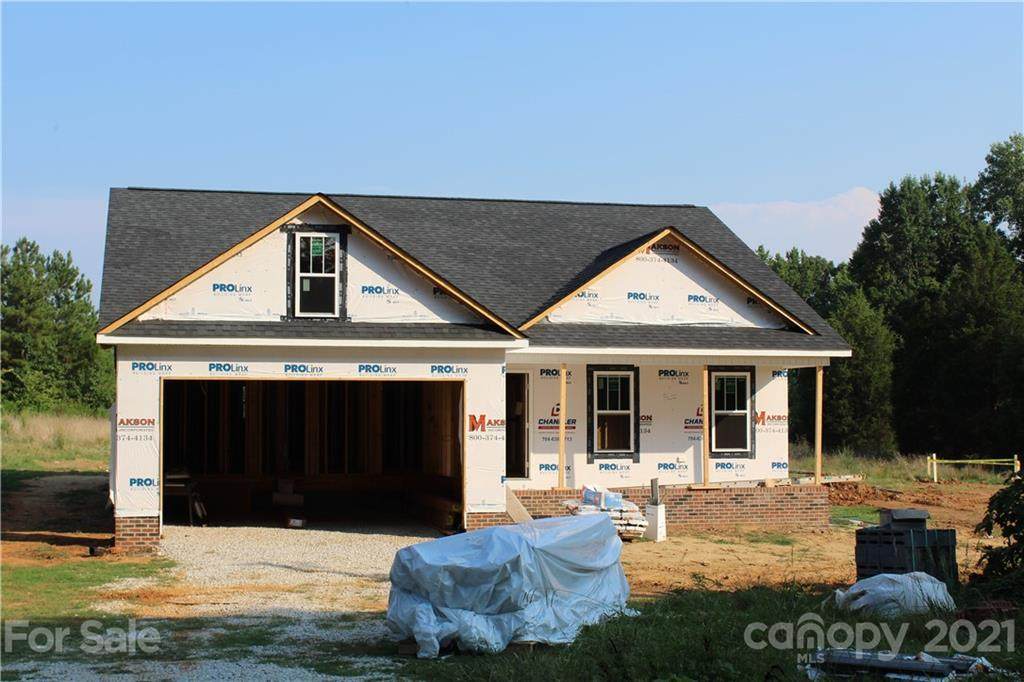 119 Cliff Eagle Road - Photo 1