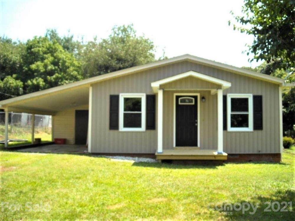 701 10th Street - Photo 1