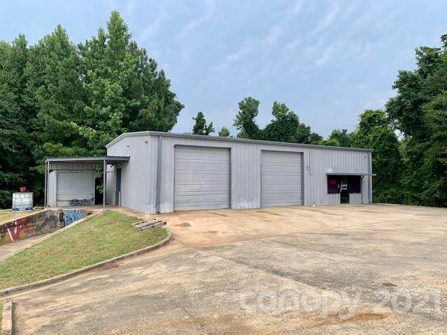 1081 Camp Creek Road - Photo 1