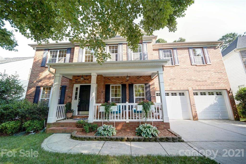 1432 Bedlington Drive - Photo 1