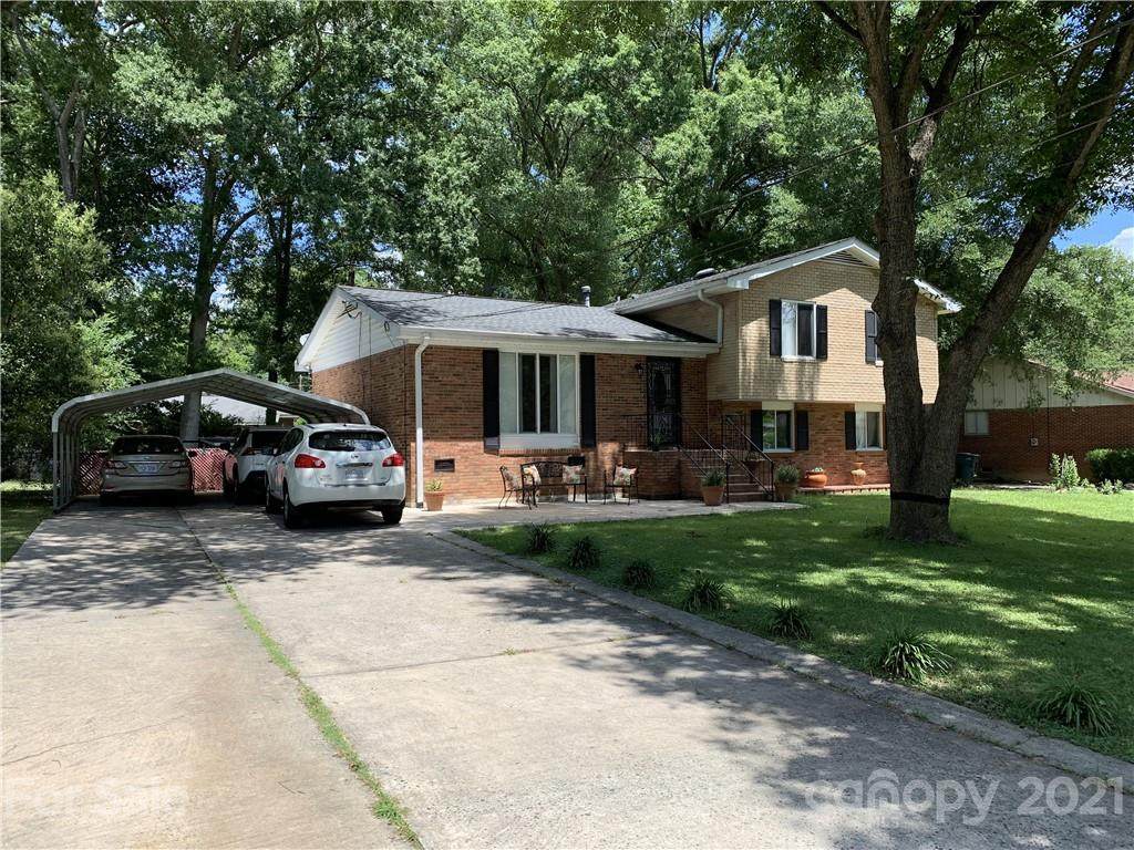 1758 Fern Forest Drive - Photo 1