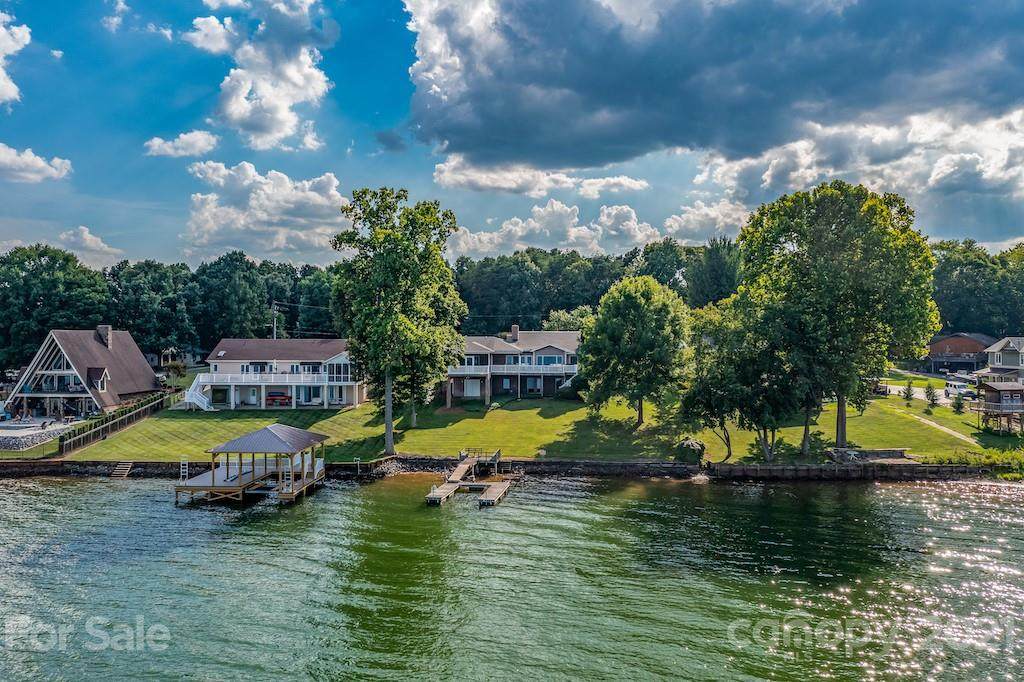 243 Leeward Point Loop - Photo 1