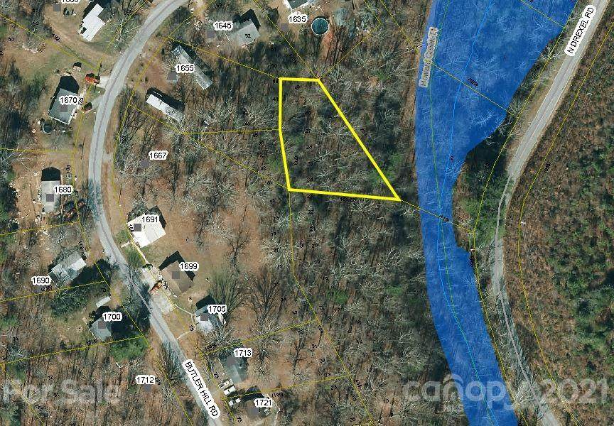 0 Drexel Road - Photo 1