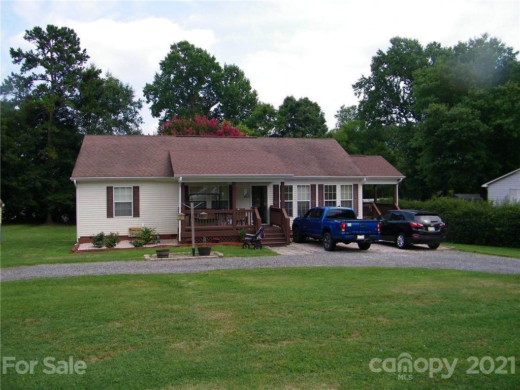 215 Shinn Street - Photo 1