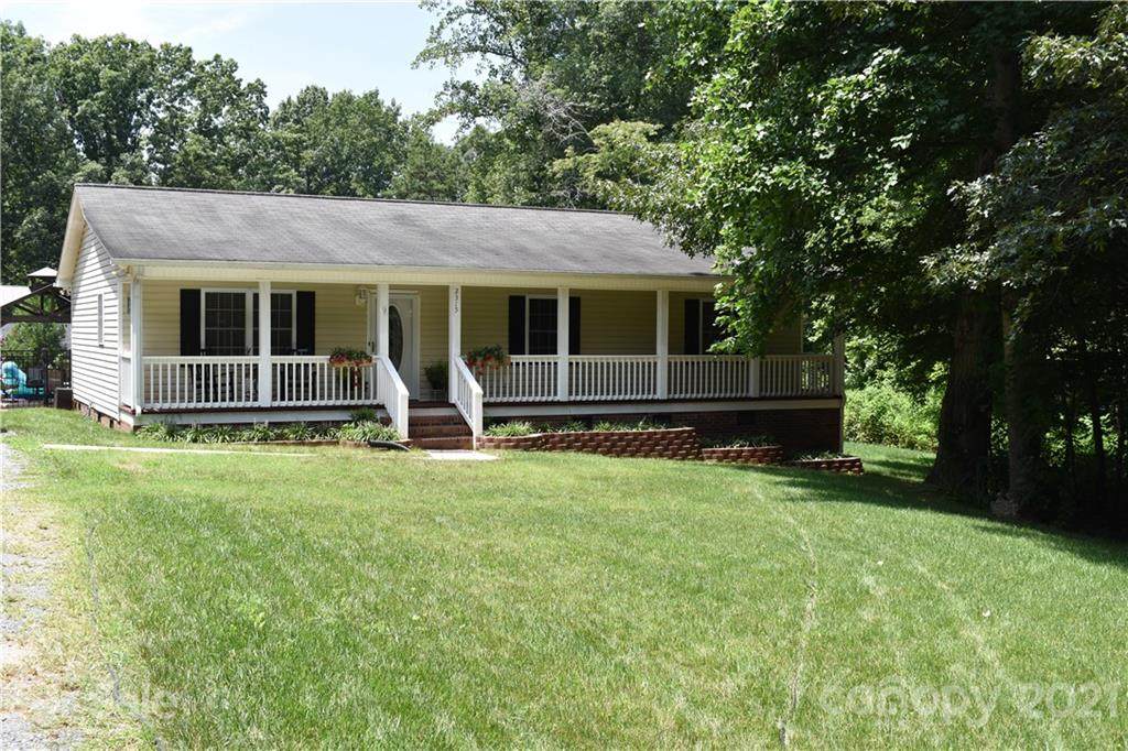 2315 Collins Drive - Photo 1