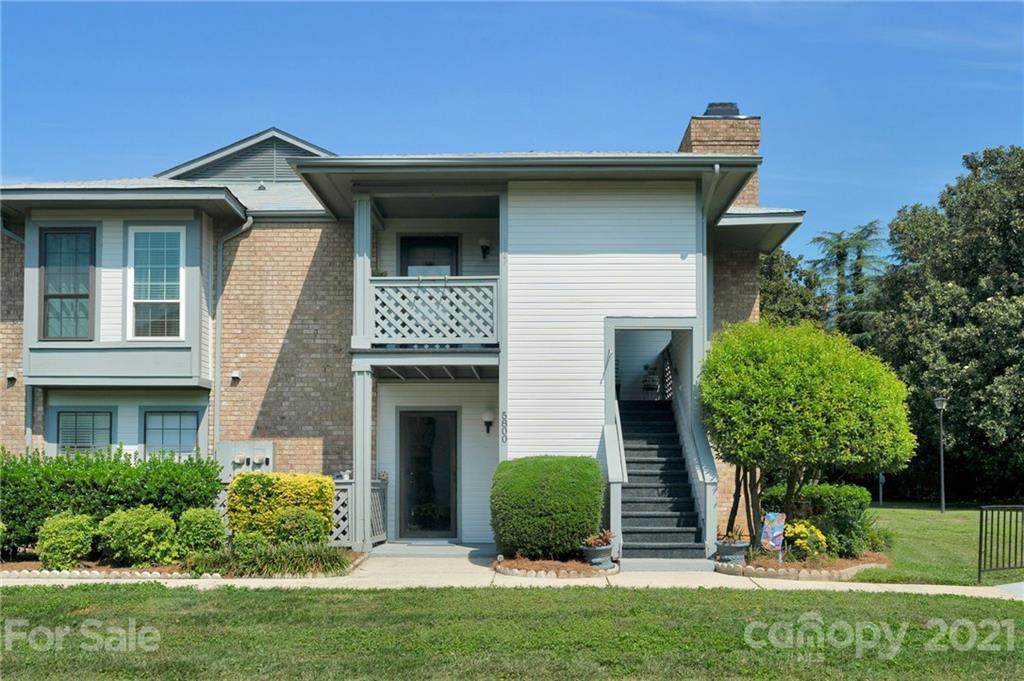 5808 Harris Grove Lane - Photo 1