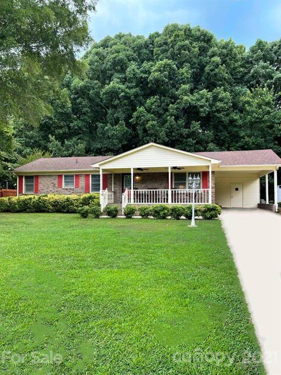 150 Old Limestone Road - Photo 1