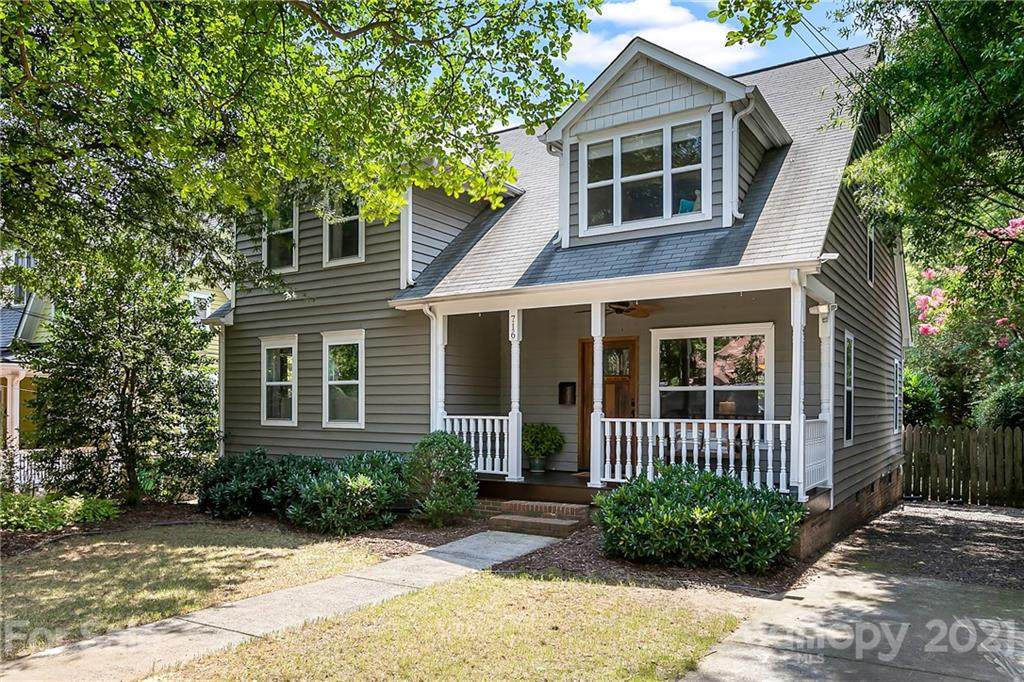 716 Lexington Avenue - Photo 1