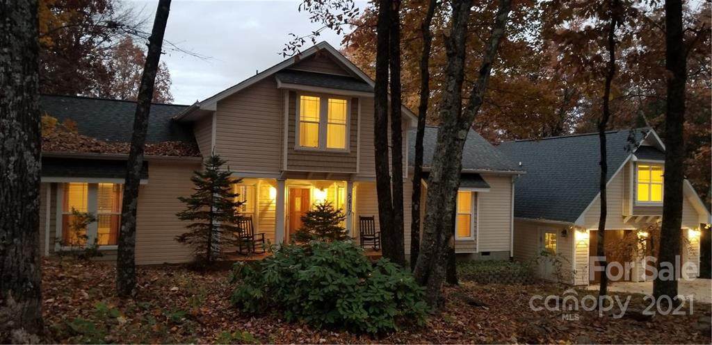 5417 Pine Ridge Drive - Photo 1