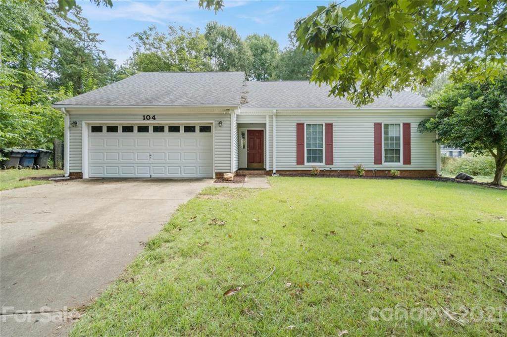 104 Remally Lane - Photo 1