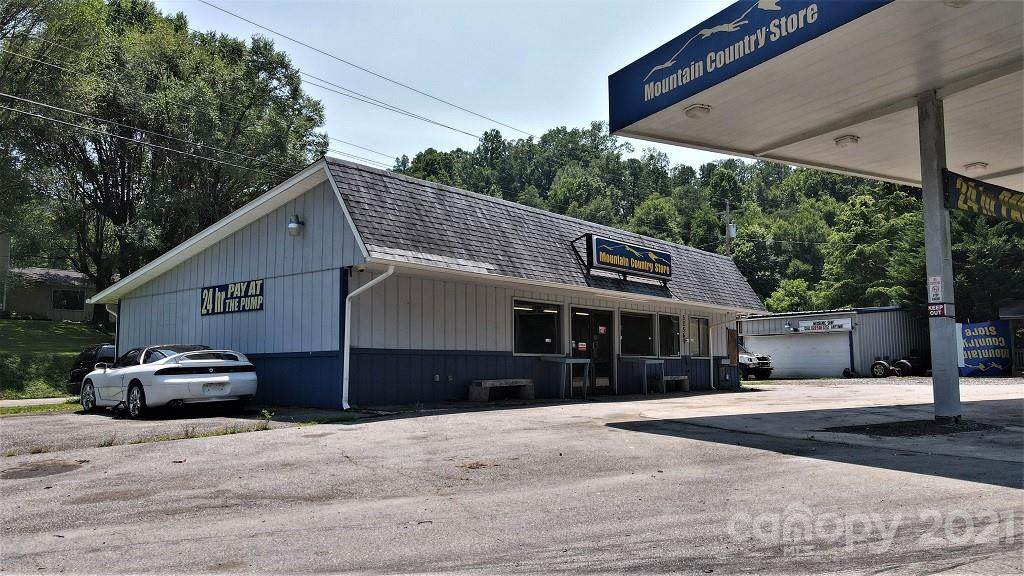 5256 Us 74 Highway - Photo 1