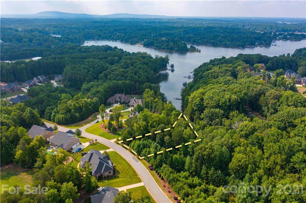Lot #50 Norman Pointe Drive - Photo 1