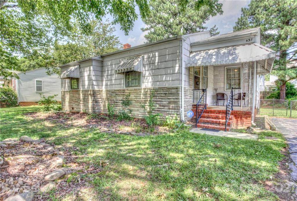 437 Greystone Road - Photo 1