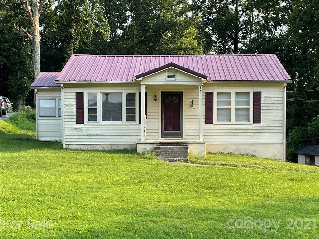 1260 Delwood Drive - Photo 1