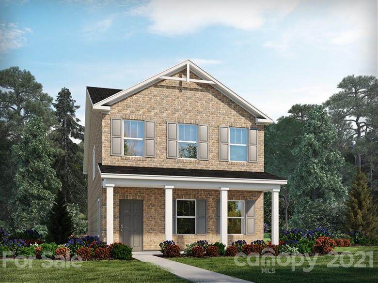 1308 Colgher Street - Photo 1