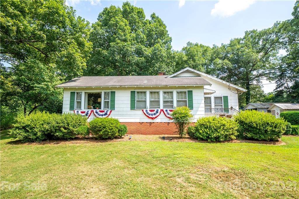 24344 Nc Hwy 24/27 Highway - Photo 1