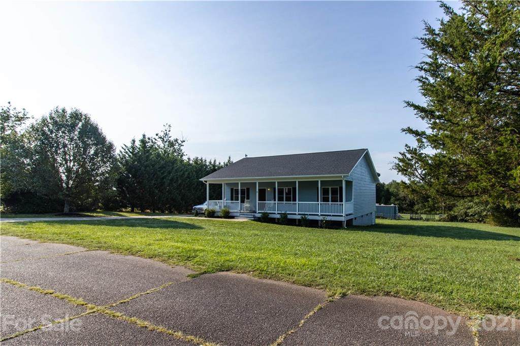 133 Polk Road - Photo 1