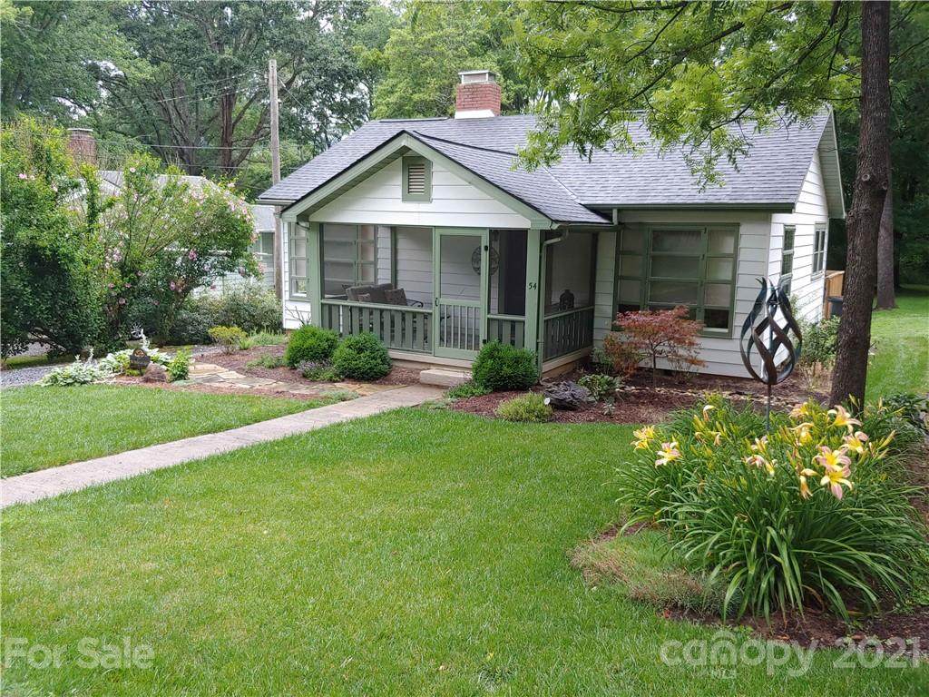 54 Miner Street - Photo 1