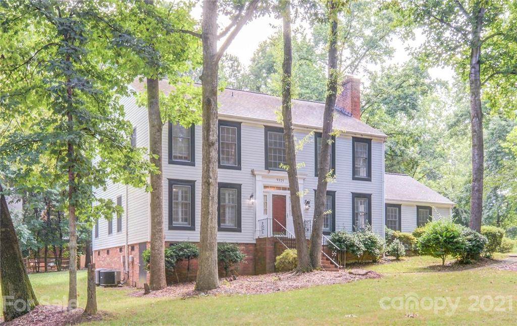 9325 Raintree Lane - Photo 1