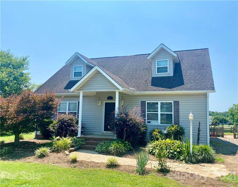175 Old Airport Road - Photo 1