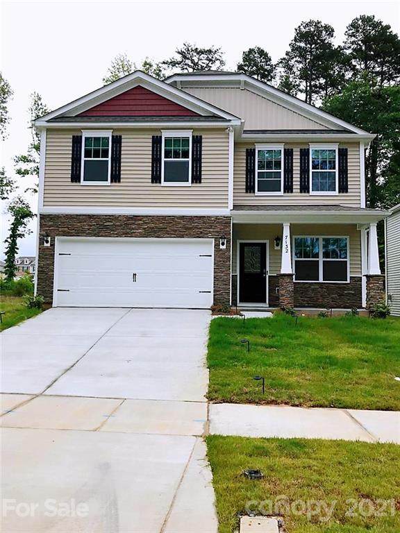 7132 Pennyroyal Way - Photo 1