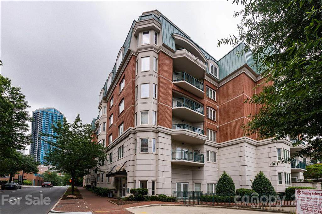 401 Church Street - Photo 1