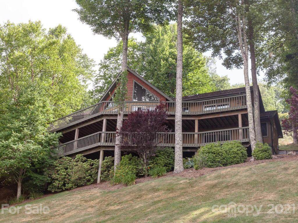 2520 Mountain Air Drive - Photo 1
