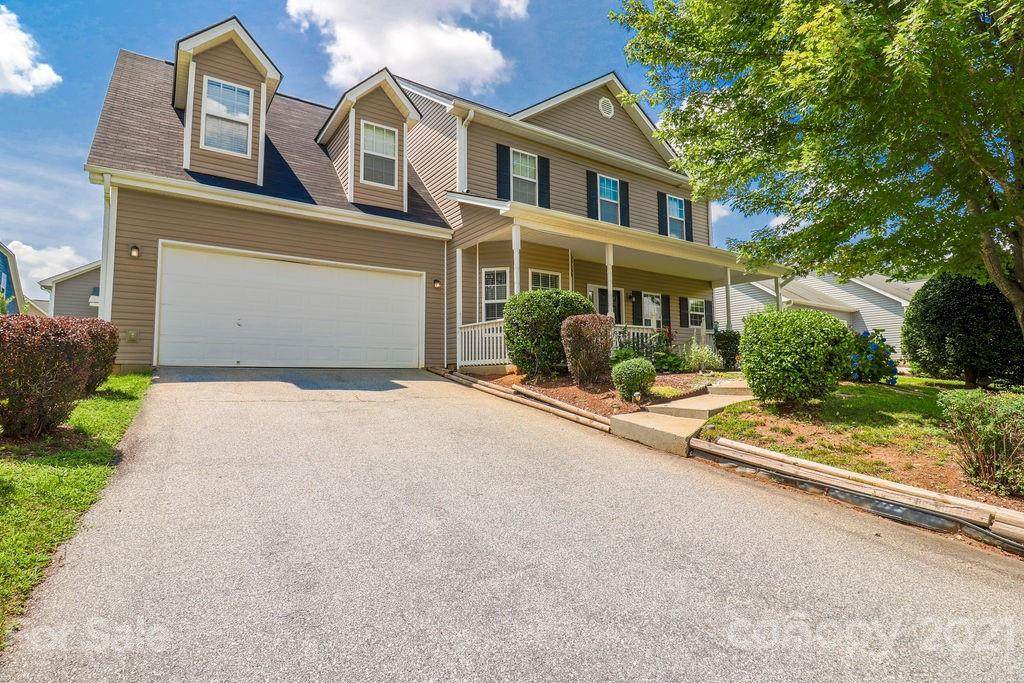 15 Olde Covington Way - Photo 1