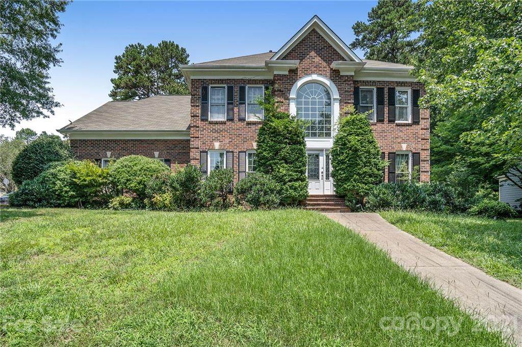 3558 Talwyn Court - Photo 1