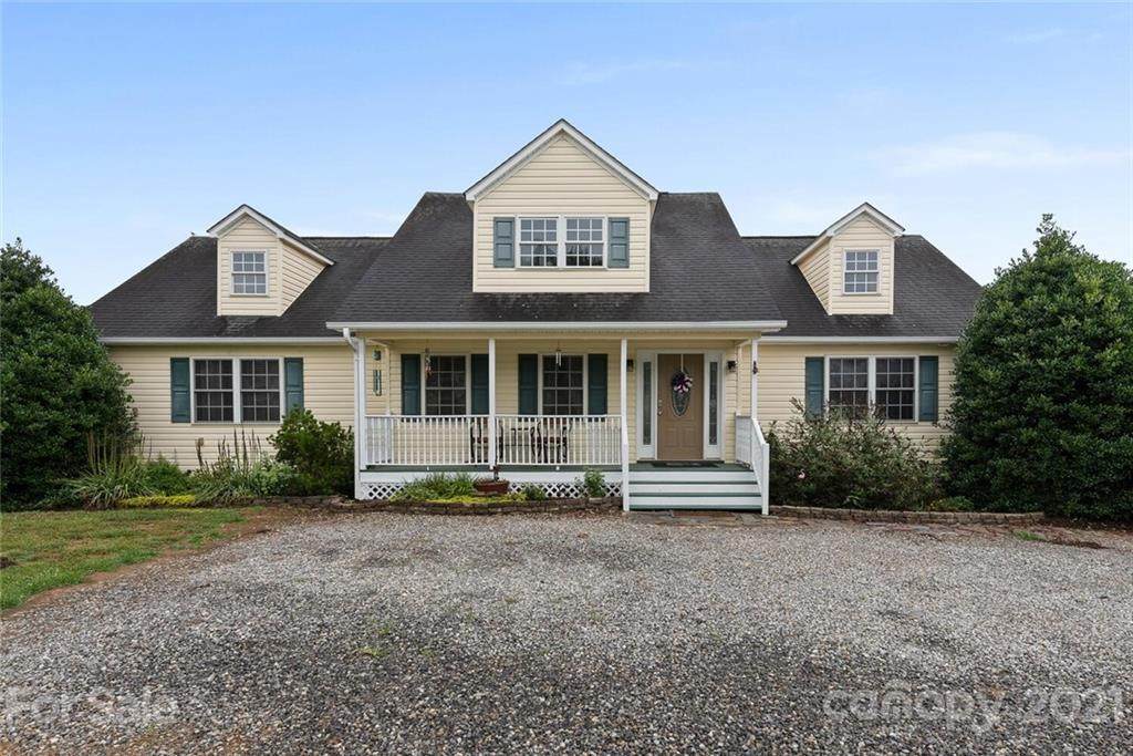 260 Morgan Road - Photo 1