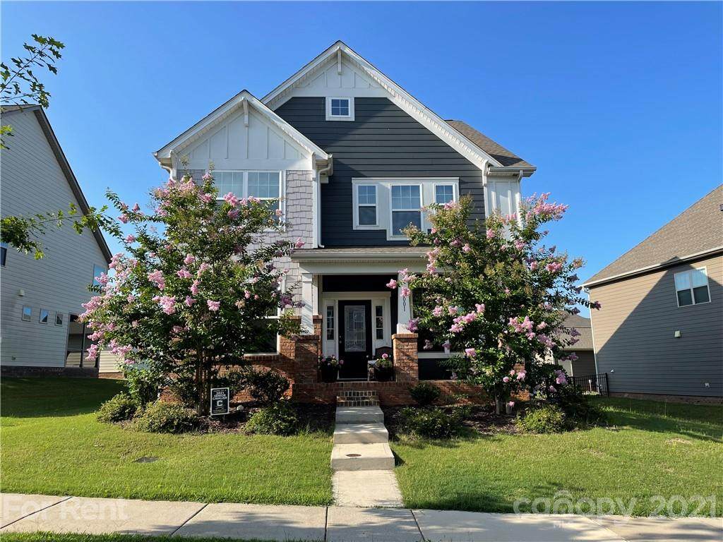 3001 Kensley Drive - Photo 1