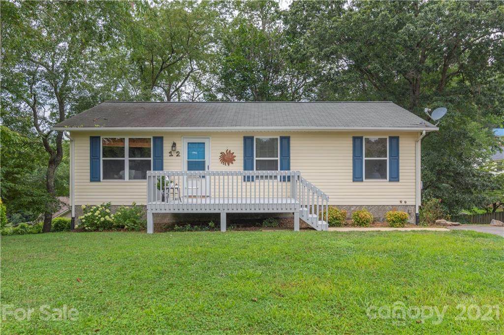 12 Fernwood Avenue - Photo 1