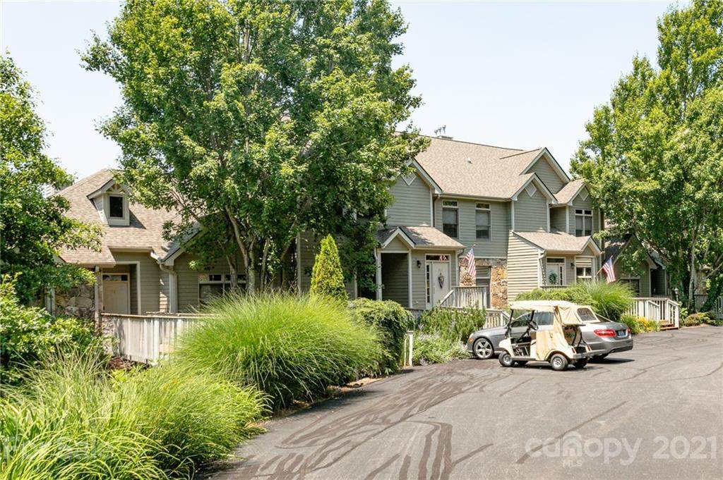 130 Stoney Falls Loop - Photo 1