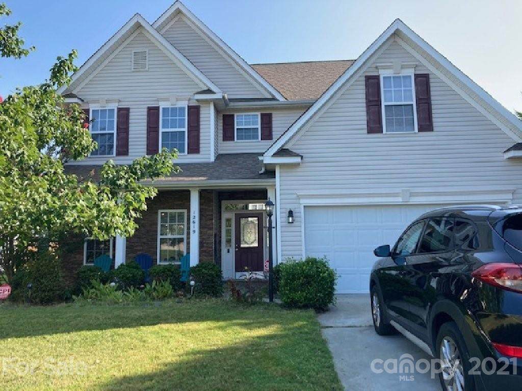 12619 William Walker Court - Photo 1