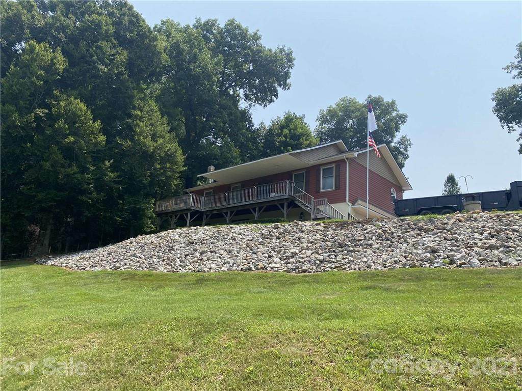 1551 Old Glenwood Road - Photo 1
