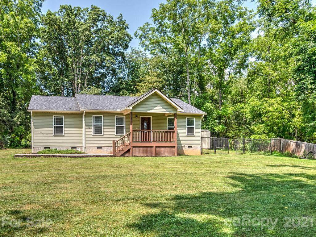 780 Monte Vista Road - Photo 1