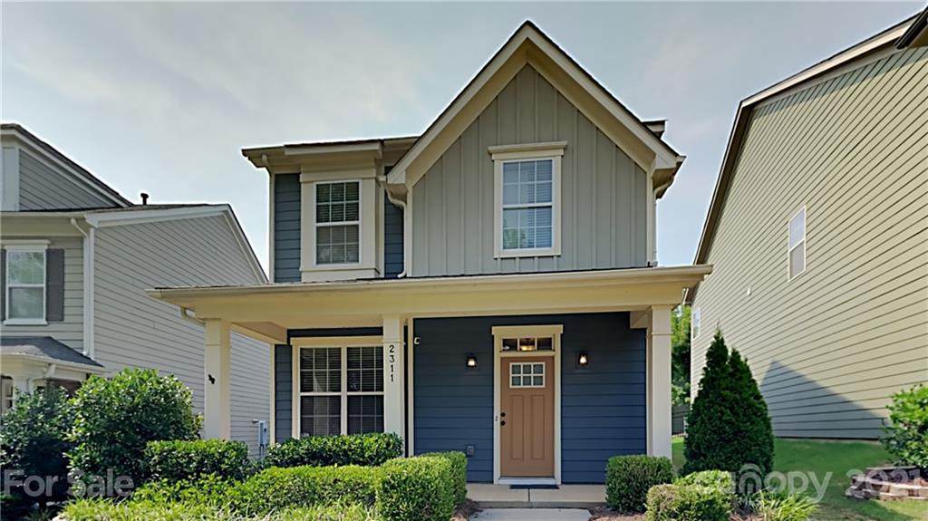 2311 Double Oaks Road - Photo 1