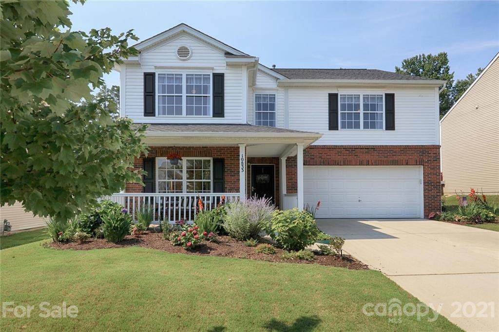10833 Dry Stone Drive - Photo 1