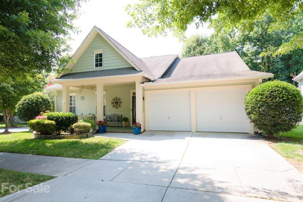17503 Harbor Walk Drive - Photo 1
