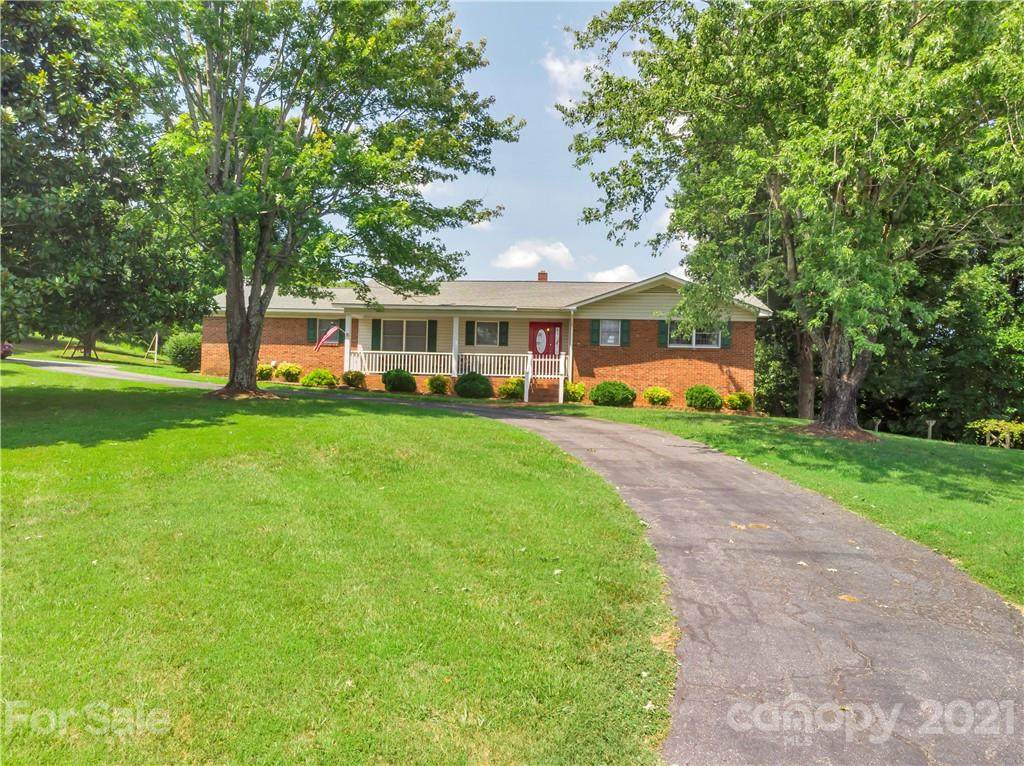 154 Otis Road - Photo 1