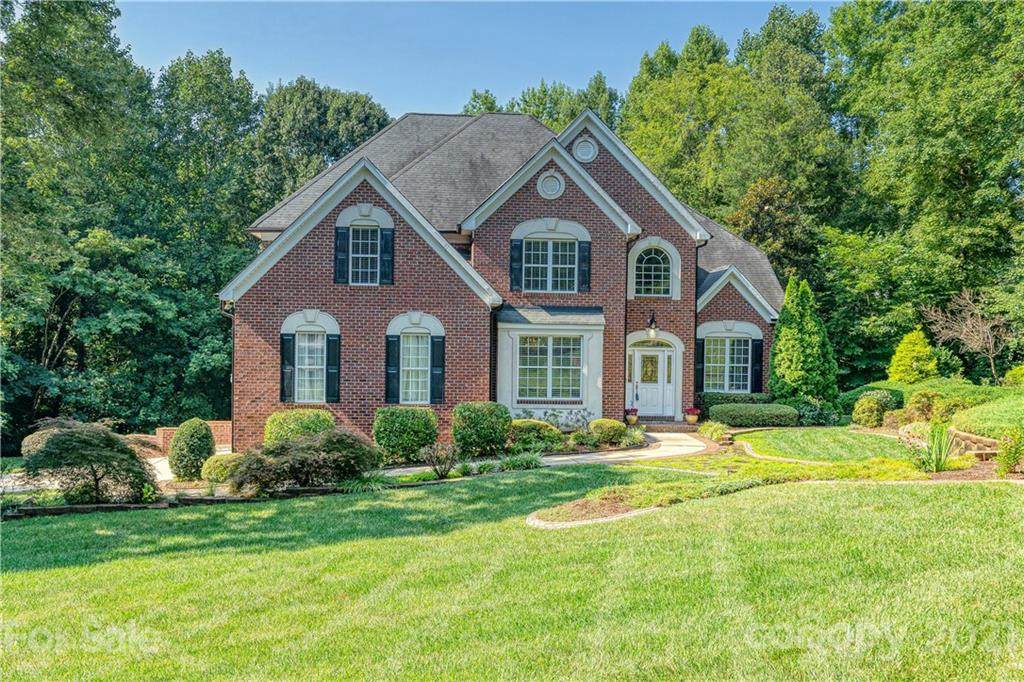 7715 Sail Pointe Drive - Photo 1