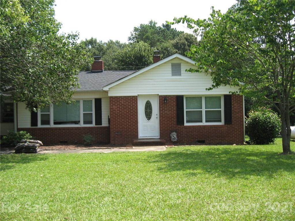 6509 Plyler Mill Road - Photo 1