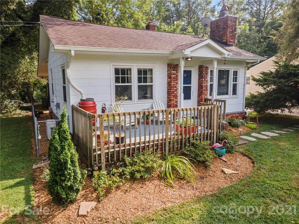 471 Kenilworth Road - Photo 1